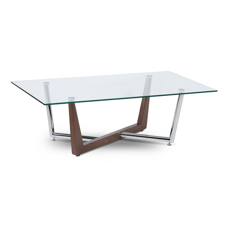 ROSEN - Mesa de Centro Rosen  Isabella 130 x 70 cm