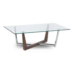 ROSEN - Mesa de Centro Isabella 130 x 70 cm