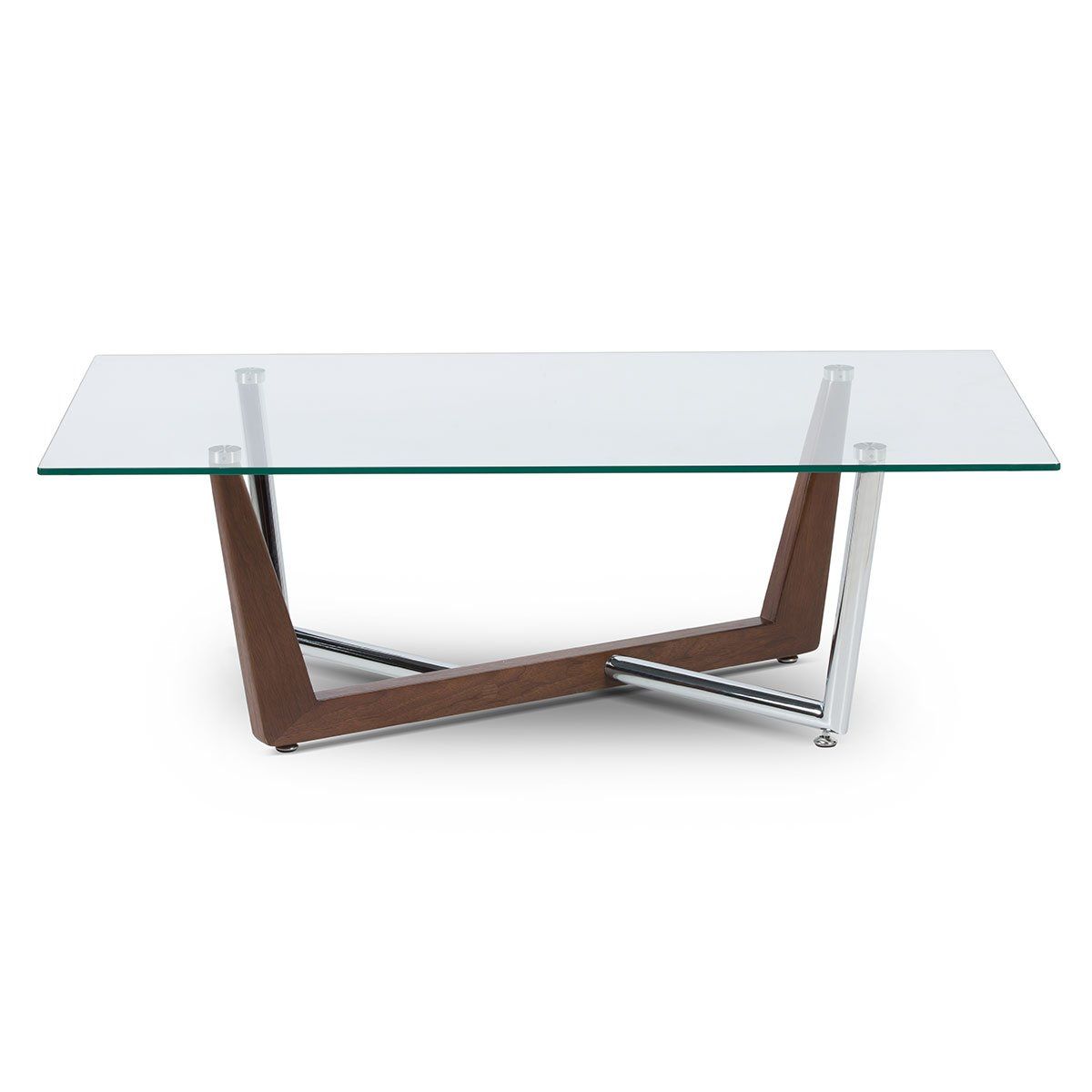 ROSEN - Mesa de Centro Rosen  Isabella 130 x 70 cm