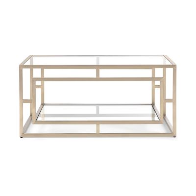 Imagen 2 del producto Mesa Centro Marzio