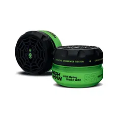 GENERICO - Cera Capilar Telaraña S2 150 Ml Nishman