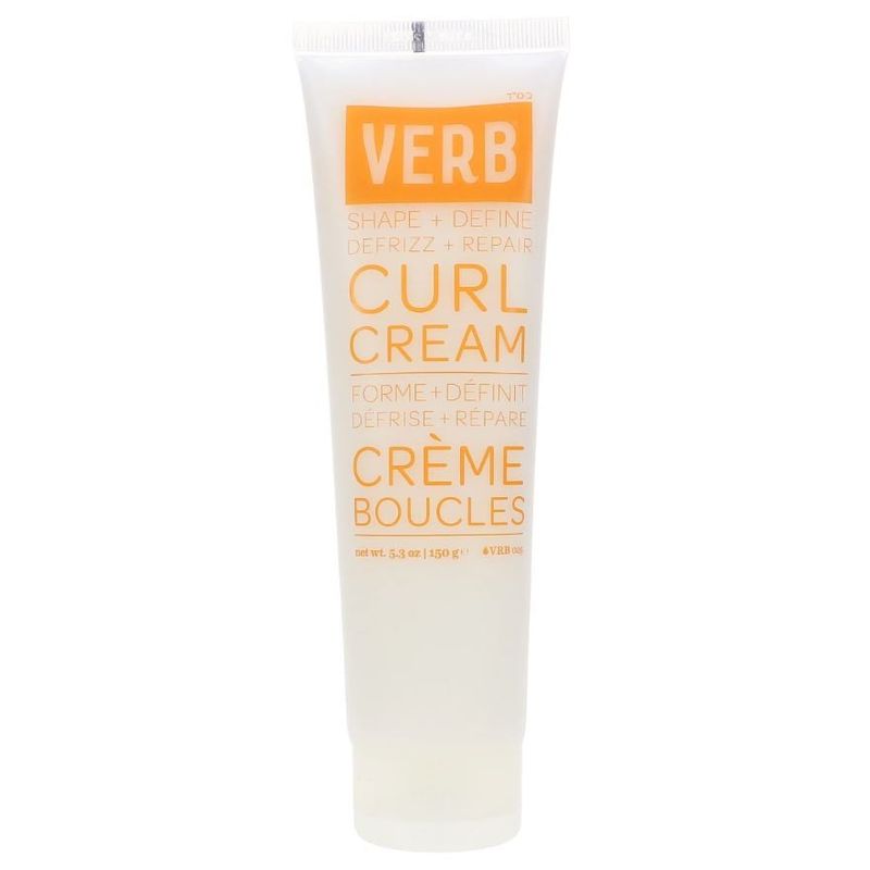 VERB - Mascarilla para cabellos rizados -VERB.-