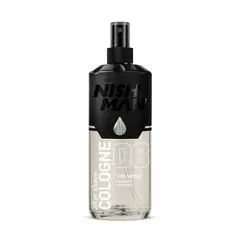 GENERICO - Colonia After Shave 08 Sun 400 Ml Nishman