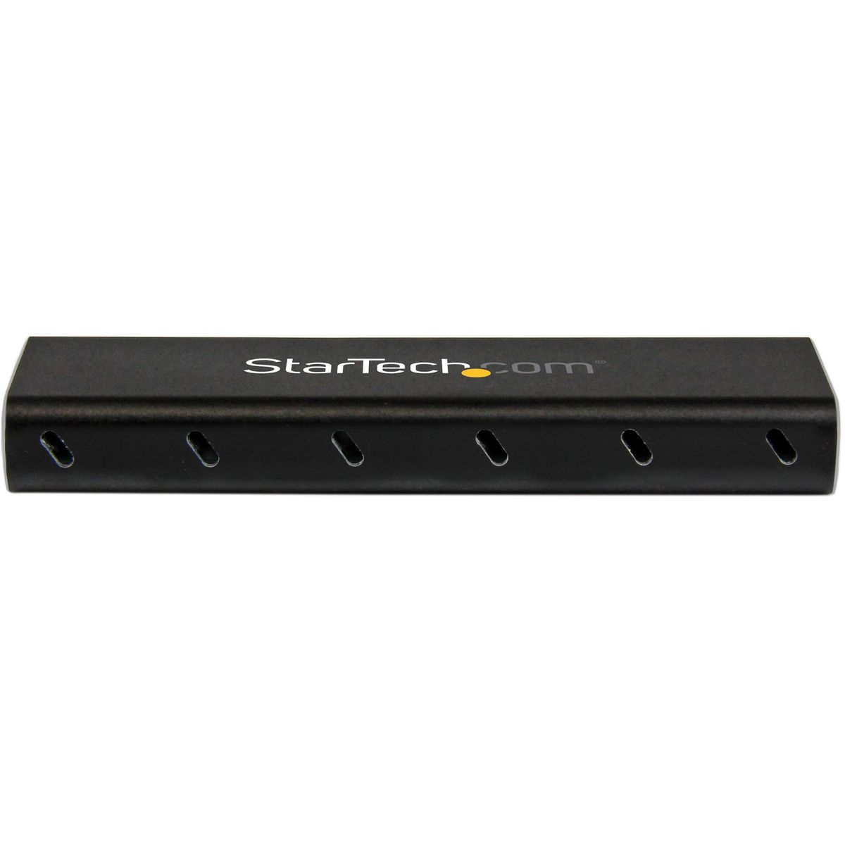 STARTECH - StarTech Carcasa SSD M.2 SATA USB 3.1 Tipo-C 2230-2280 Portátil
