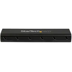 STARTECH - Gabinete Cofre Adaptador M.2 NGFF a USB 3.1