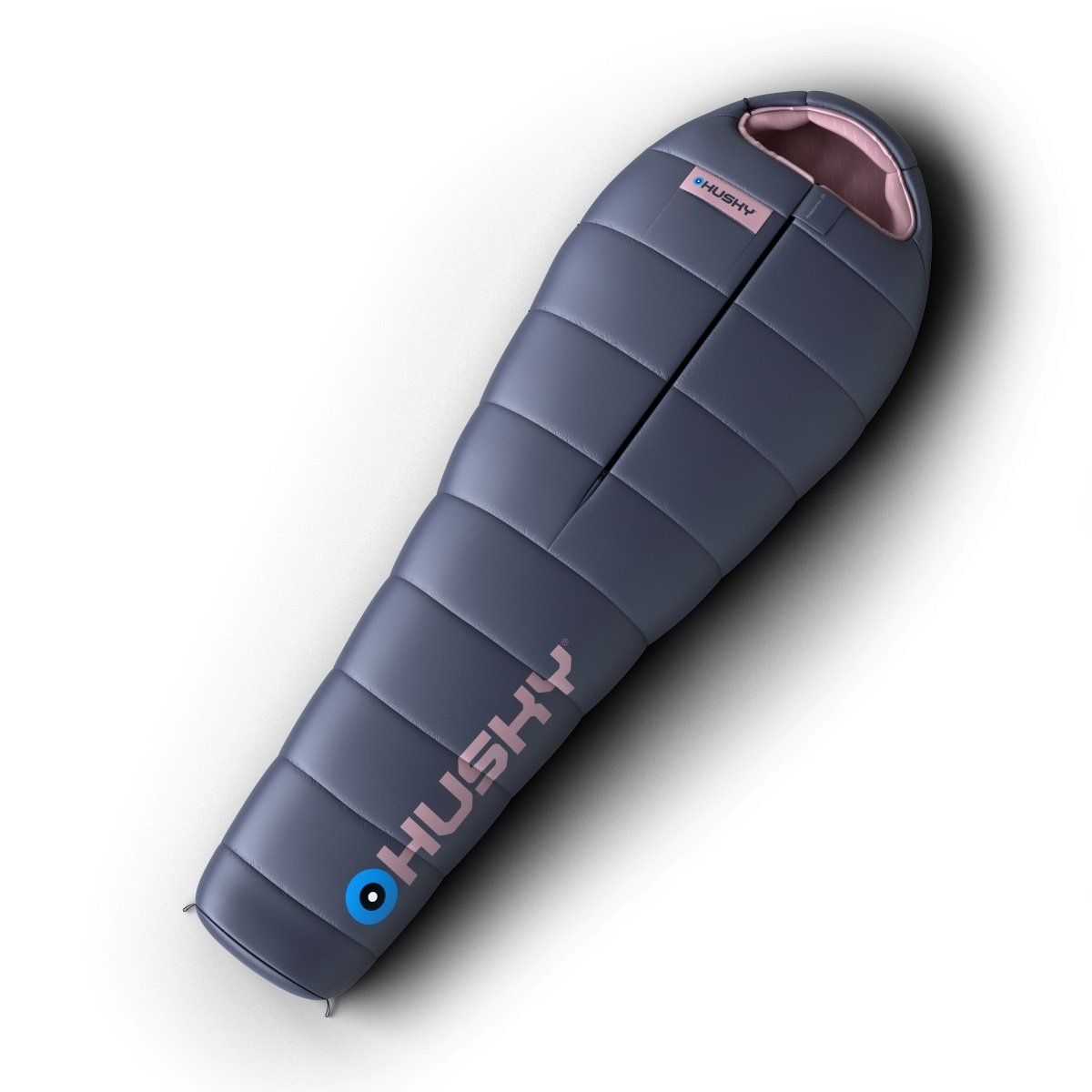 HUSKY - SACO DE DORMIR MUJER ANAPURNA LADIES -28