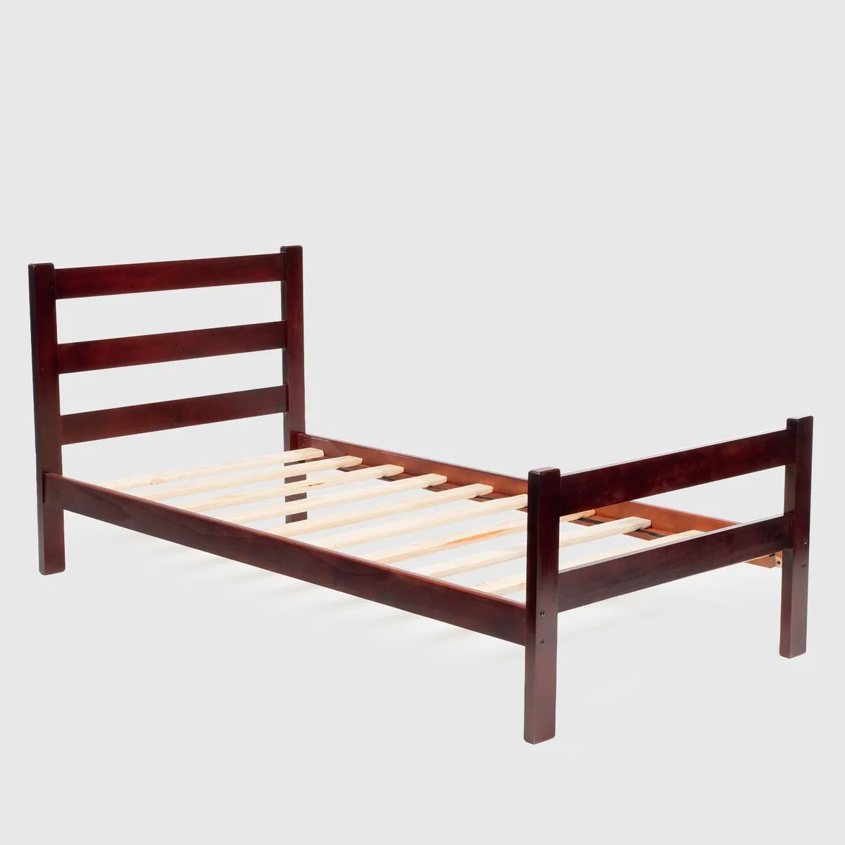 INCAL - Cama Lanin 1,5 Plaza Incal