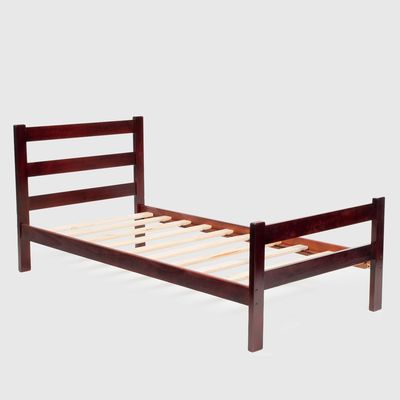 Imagen 2 del producto Cama Lanin 1,5 Plaza