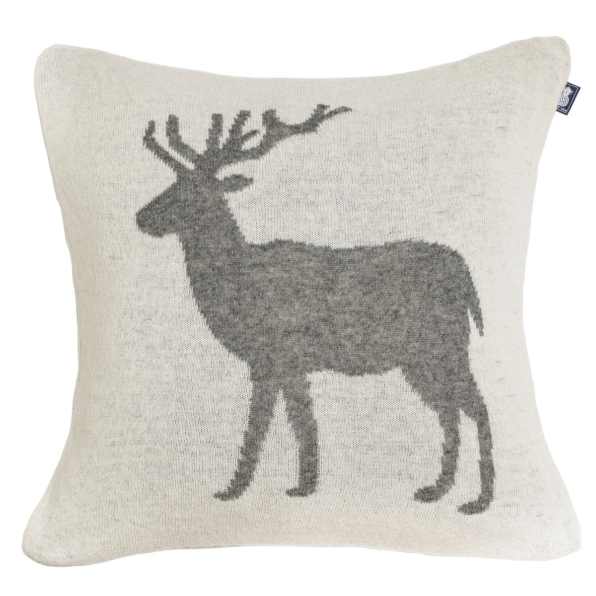 GENERICO - FUNDA DE COJIN ALCE…