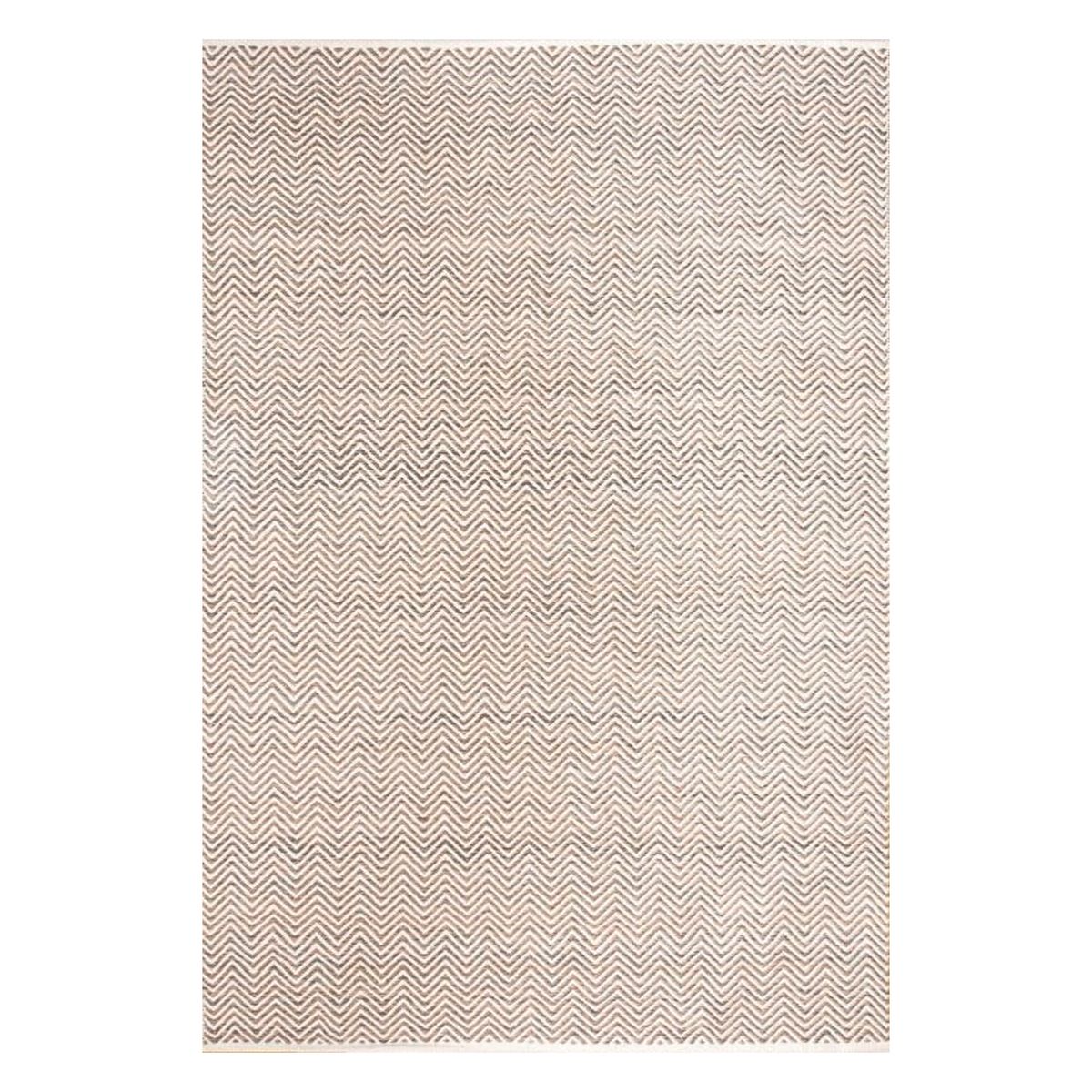 BAZHARS - ALFOMBRA BAZHARS 160X230 CM 100% PET RECICLADO GALL 1478