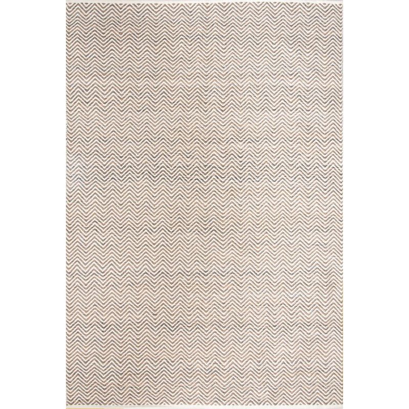 BAZHARS - Alfombra 160X230 cm 100% PET Reciclado Gall 1478 Bazhars