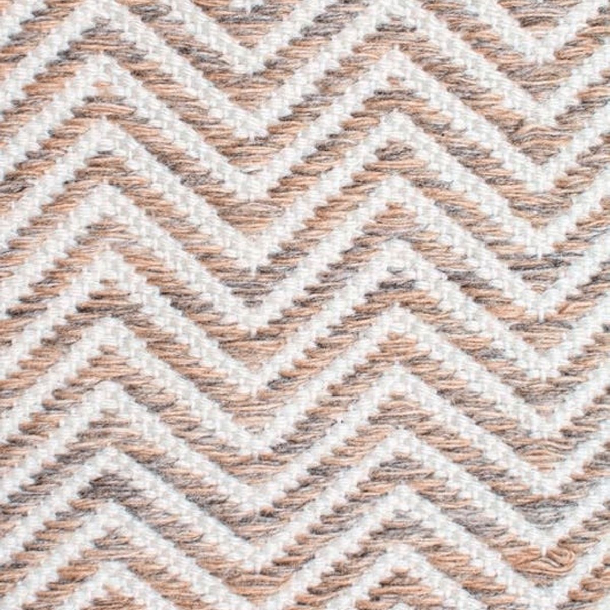 BAZHARS - ALFOMBRA BAZHARS 160X230 CM 100% PET RECICLADO GALL 1478