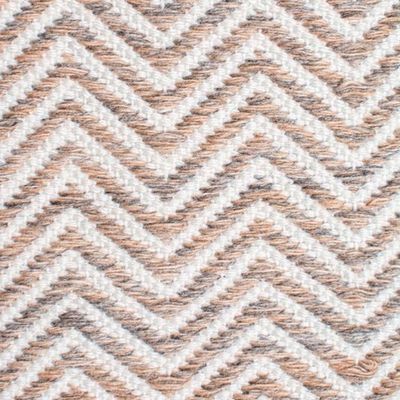 Imagen 2 del producto ALFOMBRA 160X230 CM 100% PET RECICLADO GALL 1478