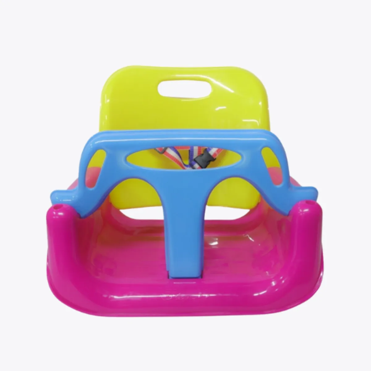 GENERICO - Asiento Columpio 3 En 1 - Mora