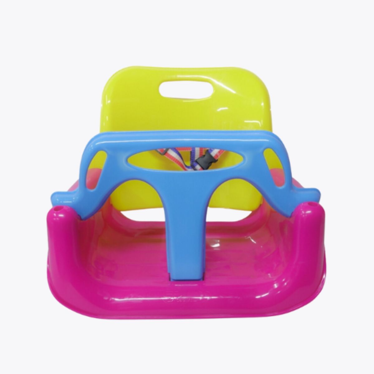 GENERICO - Asiento Columpio 3 En 1 - Mora