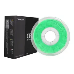 CREALITY - Filamento CR-Silk 1,75mm 1kg Verde