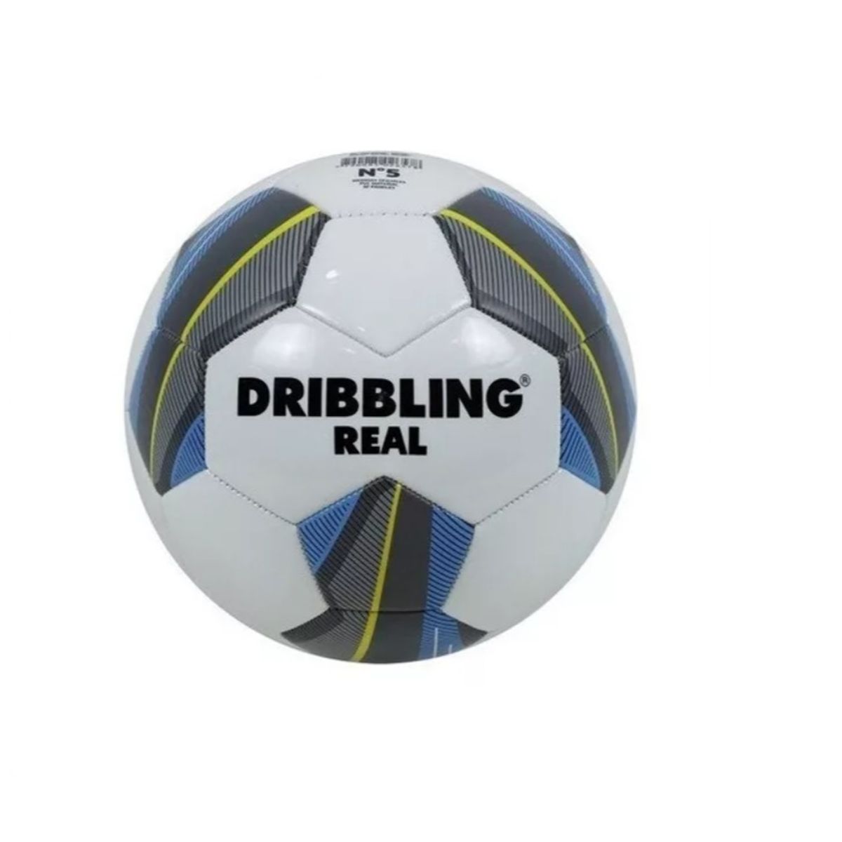 GENERICO - Pelota Balon De Futbol Nº5 Oficial Alta Durabilidad Drb