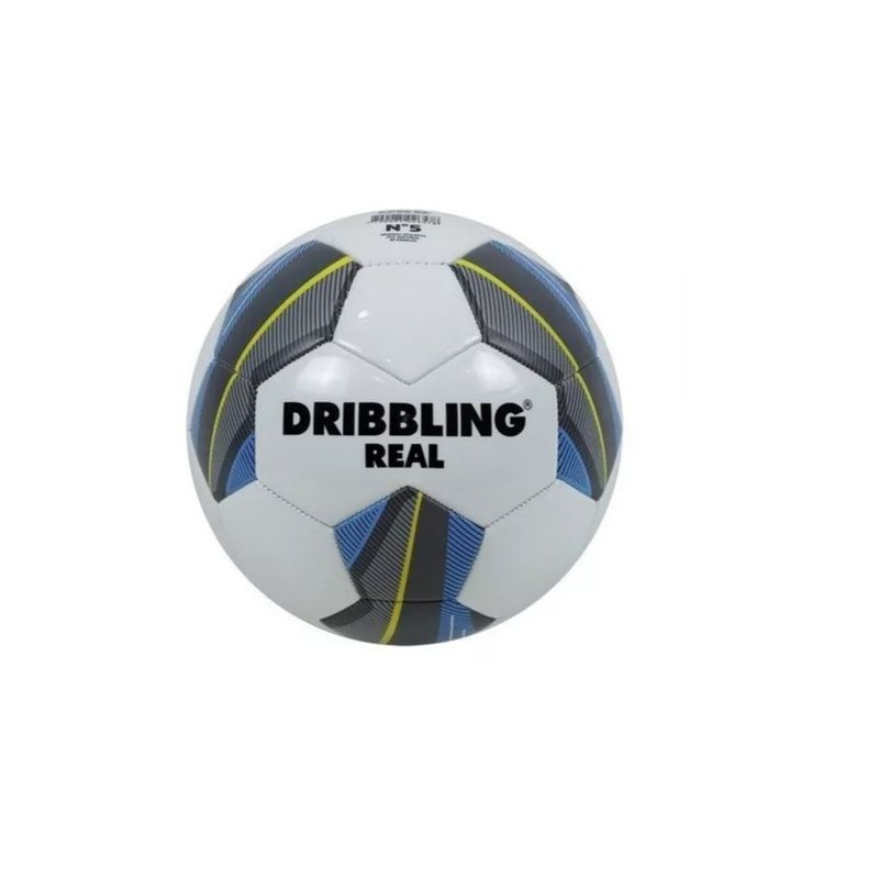 GENERICO - Pelota Balon De Futbol Nº5 Oficial Alta Durabilidad Drb