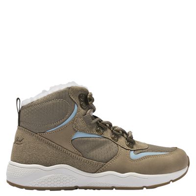 Imagen 2 del producto Botín Casual Niña Gris