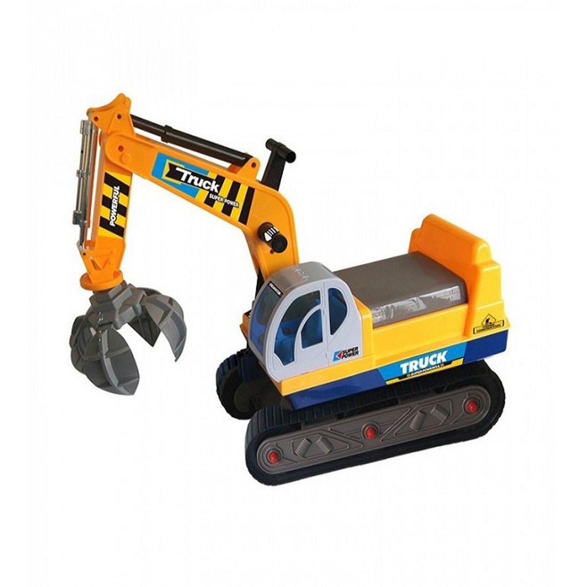 HOBBY MARKET - Correpasillo Infantil Palita Talbot