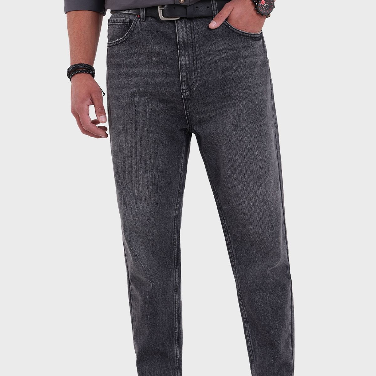 SOVIET - Jeans Relaxed Fit Hombre Soviet SOVIET