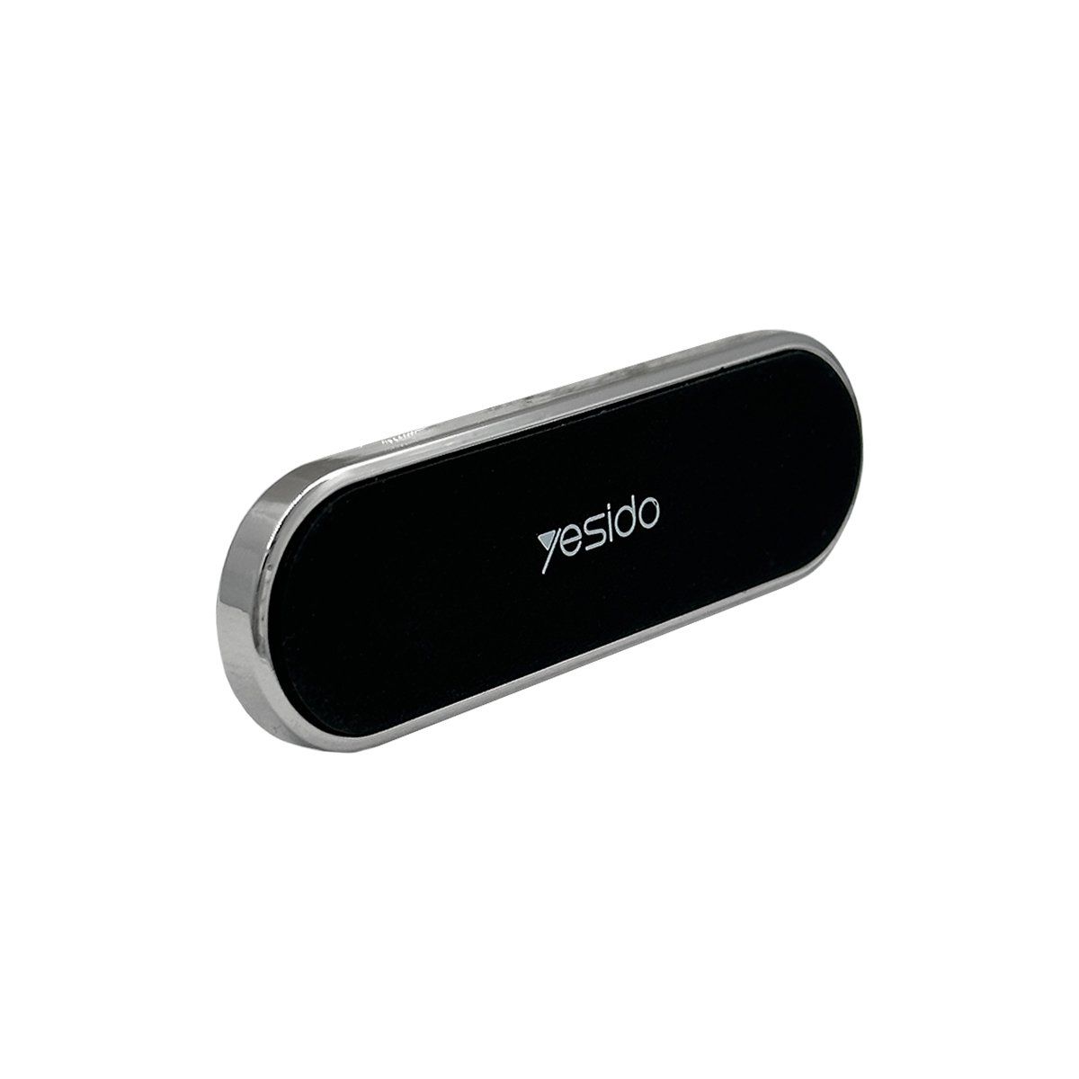 YESIDO - Soporte Holder Magnético Para Celular  Yesido C83 Silver