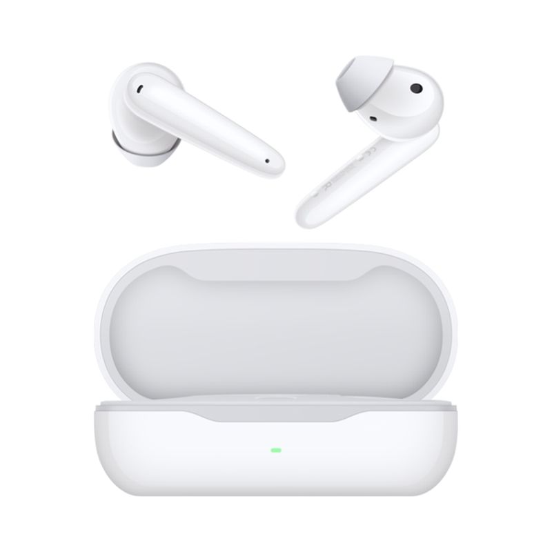 HUAWEI - Audífonos inalámbricos Bluetooth 5.2 Huawei FreeBuds Se - Blanco