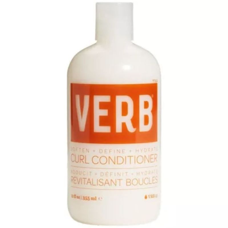 VERB - Acondicionador para cabellos rizados  355 ml-VERB.-
