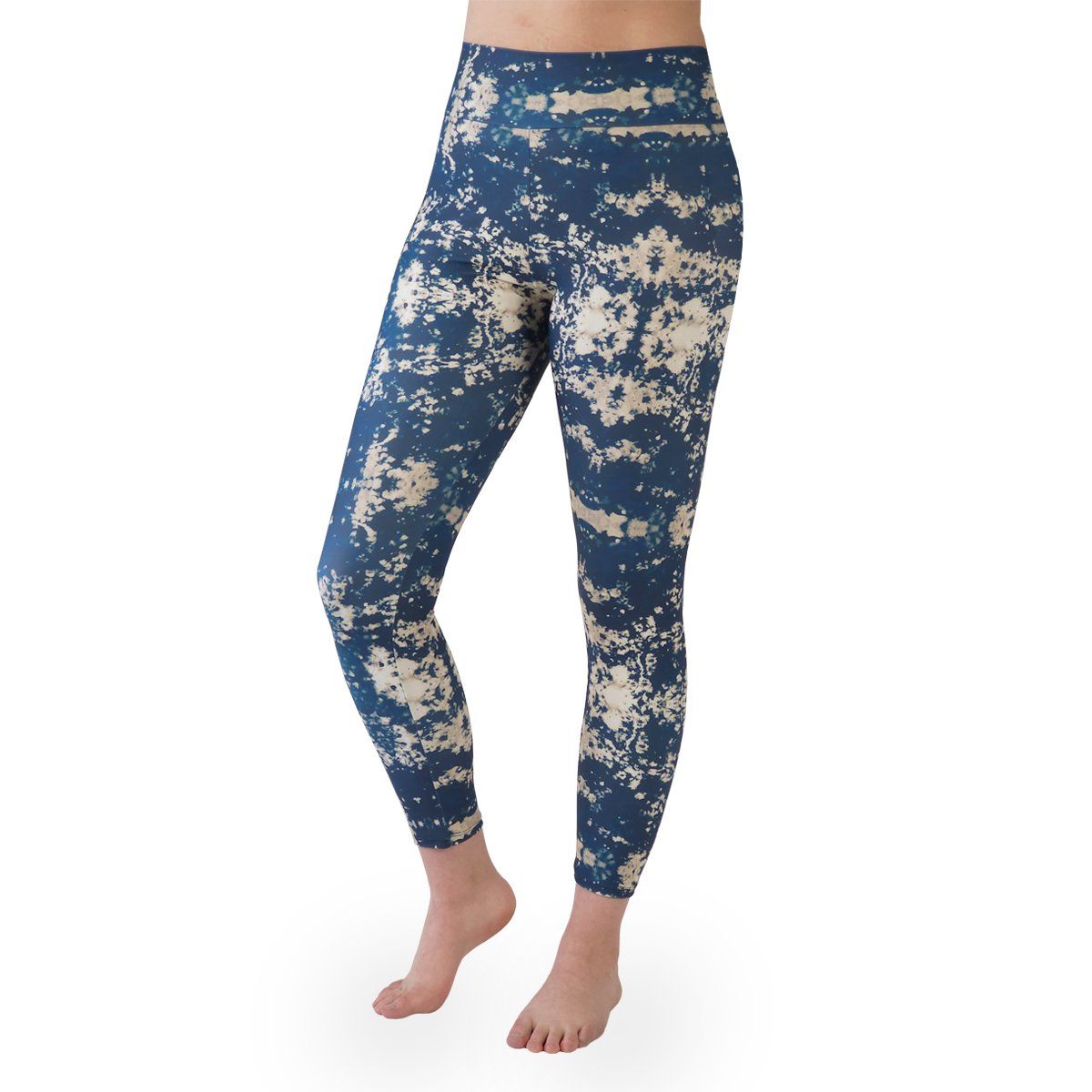 MONARCH - Calza Tie Dye Gris Monarch