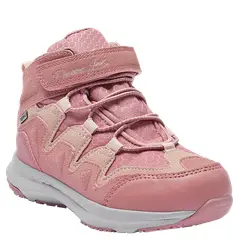 PANAMA JACK - Botín Casual Niña Rosa