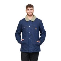 Chaqueta Jeans Chiporro Perambulate V2 Hombre
