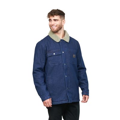 Imagen 2 del producto Chaqueta Jeans Chiporro Perambulate V2 Hombre