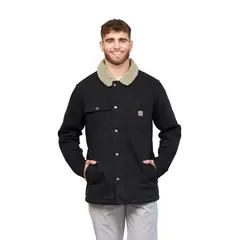 FALCONE - Chaqueta Jeans Chiporro Perambulate V2 Hombre