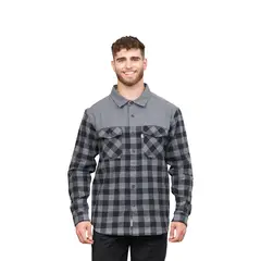 FALCONE - Camisa Longrider Hombre