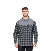 Camisa Longrider Hombre