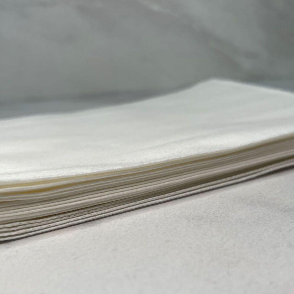 GENERICO - 200 Toallas de Peluquería desechable 40x80