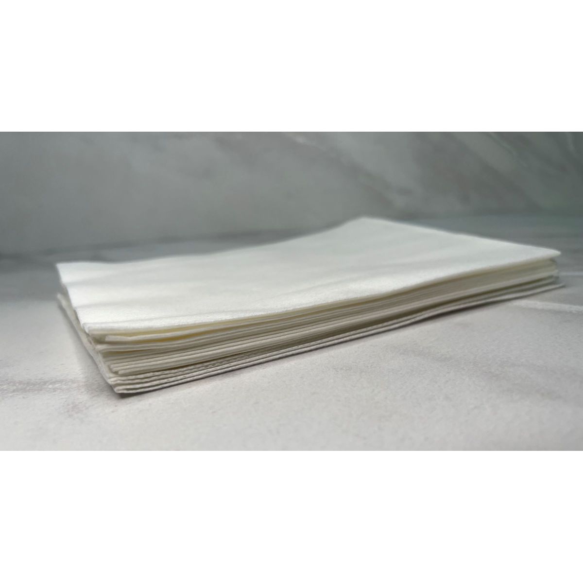 GENERICO - 200 Toallas de Peluquería desechable 40x80