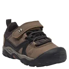 PANAMA JACK - Zapatilla Casual Niño Marrón