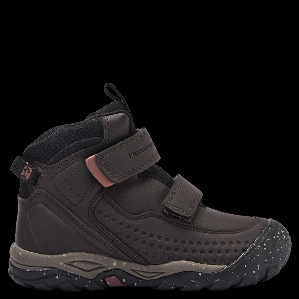 PANAMA JACK - Botín Casual Niño Marrón Panama Jack