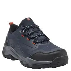 PANAMA JACK - Zapatilla Casual Niño Azul