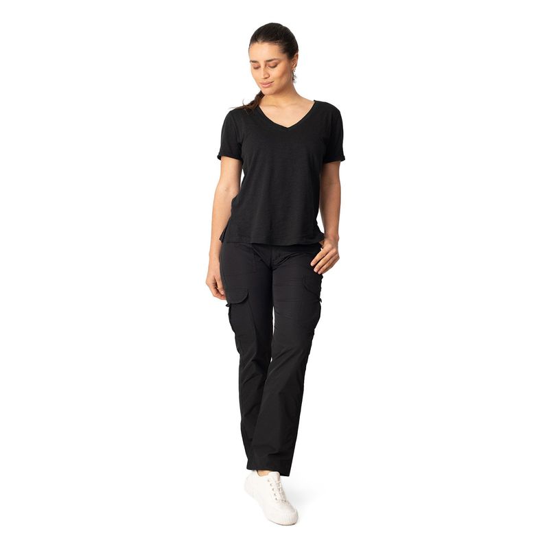 LENGA - Pantalón Cargo Outdoor Litre Mujer Lenga®