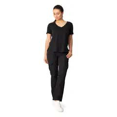 LENGA - Pantalón Cargo Outdoor Litre Mujer Lenga®