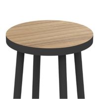 Piso taburete modern h45cm