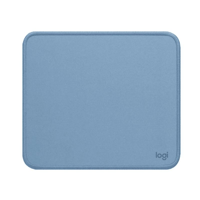 LOGITECH - Mouse Pad Studio Series Logitech Celeste