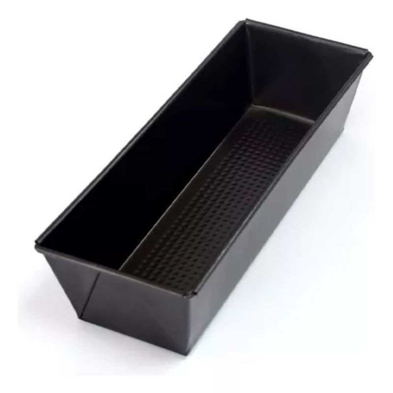 OEM - Molde De Pan Rectangular 31cm Sweet Cook
