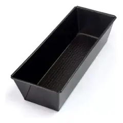 OEM - Molde De Pan Rectangular 31cm Sweet Cook