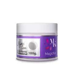 MAGICKUR - Polimero Acrilico Krystal Clear 100g