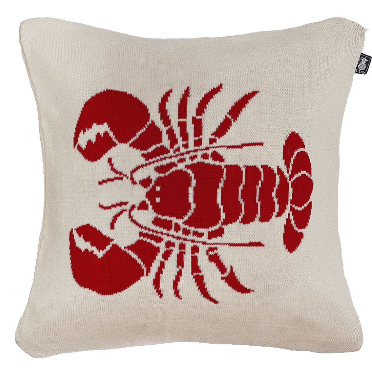 GENERICO - FUNDA DE COJIN LOBSTER…