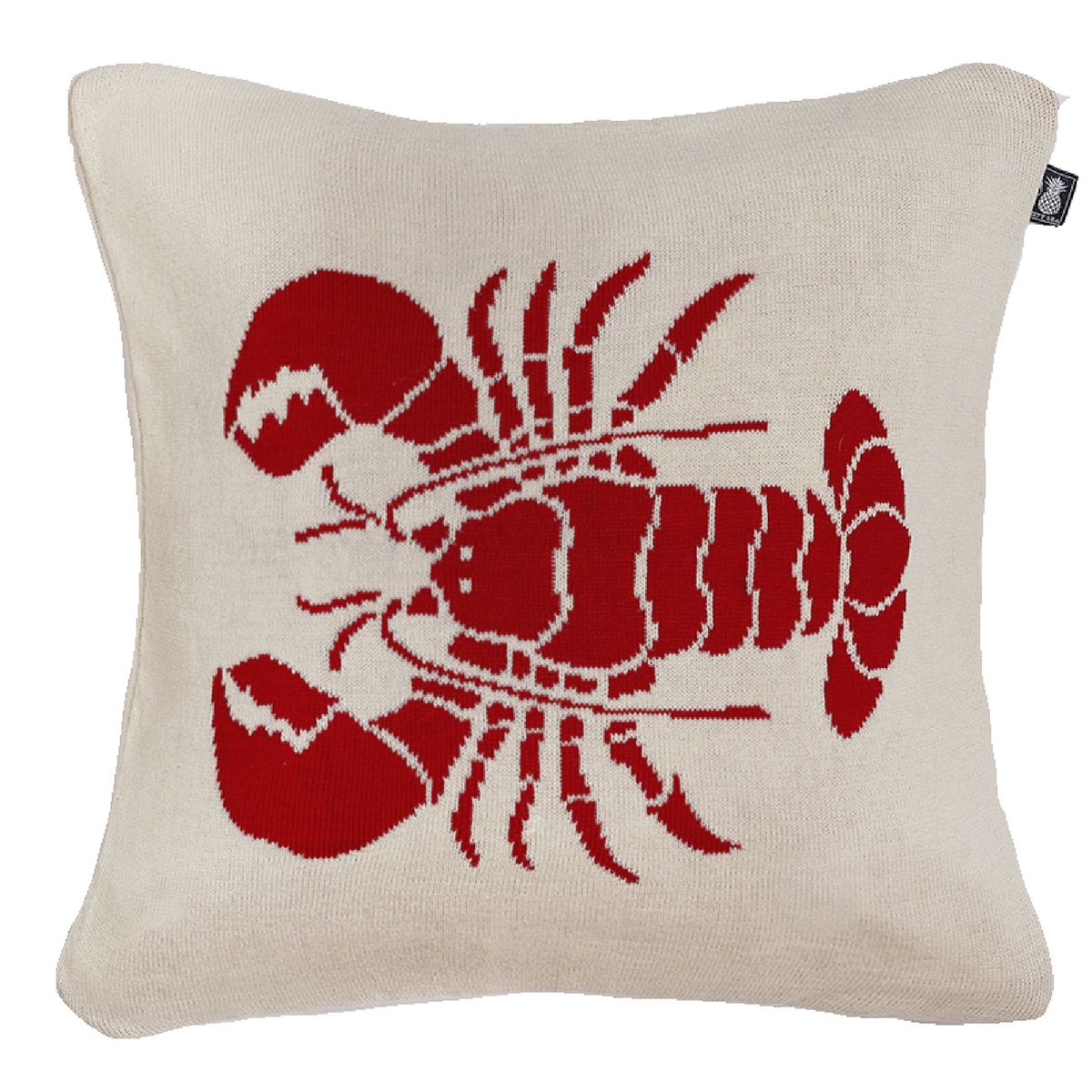 GENERICO - FUNDA DE COJIN LOBSTER…