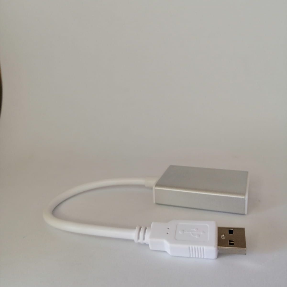 GENERICO - Convertidor Adaptador USB 3.0 A Hdmi Full Hd 1080…
